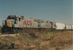 KCS #4022